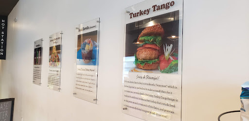 Photo of Way of Life Wholesome Eatery - 565 Jericho Tpke, Syosset, NY 11791