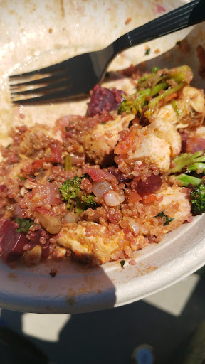 Photo of Way of Life Wholesome Eatery - 565 Jericho Tpke, Syosset, NY 11791