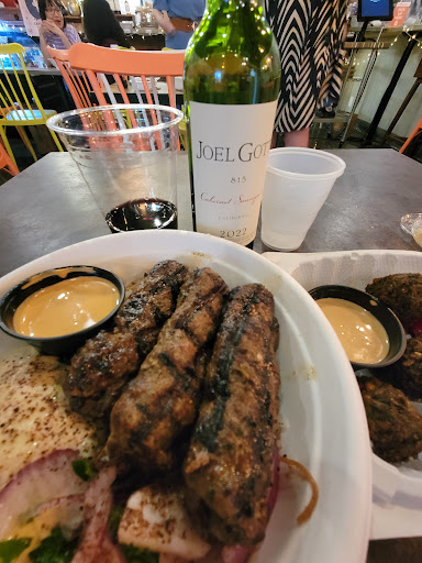 Photo of Fava Pot - 1817 M St NW, Washington, DC 20036