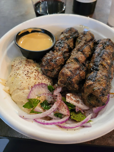 Photo of Fava Pot - 1817 M St NW, Washington, DC 20036