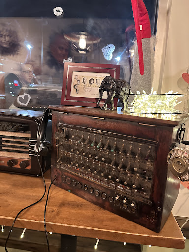 Photo of Fava Pot - 1817 M St NW, Washington, DC 20036