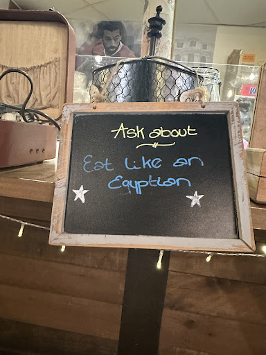 Photo of Fava Pot - 1817 M St NW, Washington, DC 20036