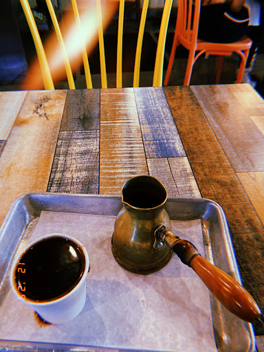 Photo of Fava Pot - 1817 M St NW, Washington, DC 20036