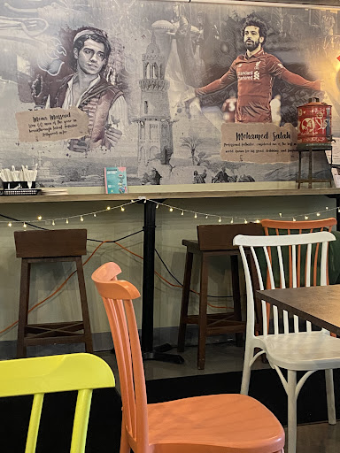 Photo of Fava Pot - 1817 M St NW, Washington, DC 20036