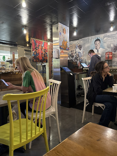 Photo of Fava Pot - 1817 M St NW, Washington, DC 20036