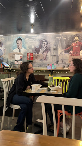 Photo of Fava Pot - 1817 M St NW, Washington, DC 20036