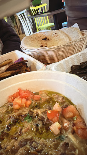 Photo of Fava Pot - 1817 M St NW, Washington, DC 20036