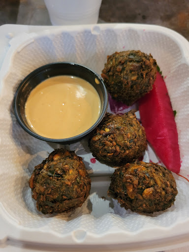 Photo of Fava Pot - 1817 M St NW, Washington, DC 20036