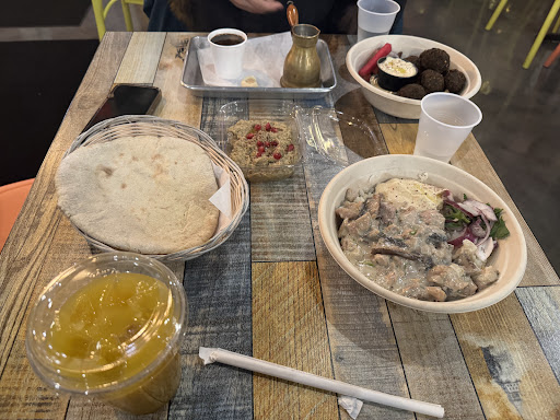 Photo of Fava Pot - 1817 M St NW, Washington, DC 20036