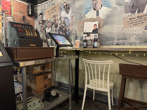 Photo of Fava Pot - 1817 M St NW, Washington, DC 20036