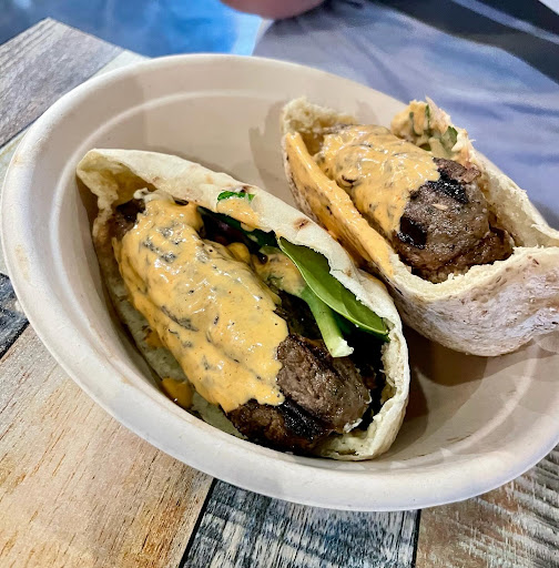 Photo of Fava Pot - 1817 M St NW, Washington, DC 20036