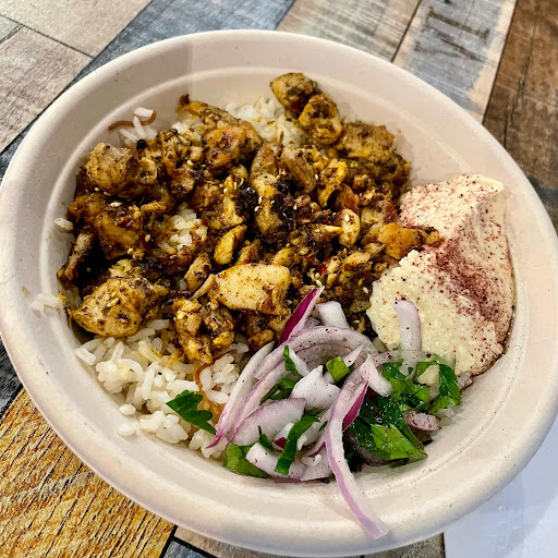 Photo of Fava Pot - 1817 M St NW, Washington, DC 20036