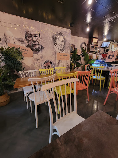 Photo of Fava Pot - 1817 M St NW, Washington, DC 20036