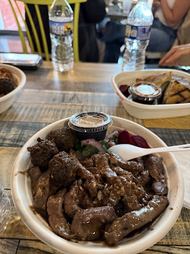 Photo of Fava Pot - 1817 M St NW, Washington, DC 20036