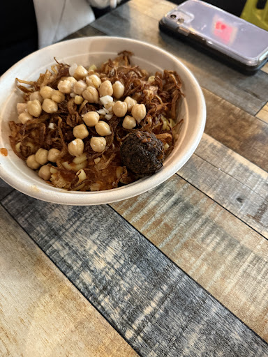 Photo of Fava Pot - 1817 M St NW, Washington, DC 20036