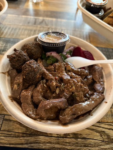 Photo of Fava Pot - 1817 M St NW, Washington, DC 20036