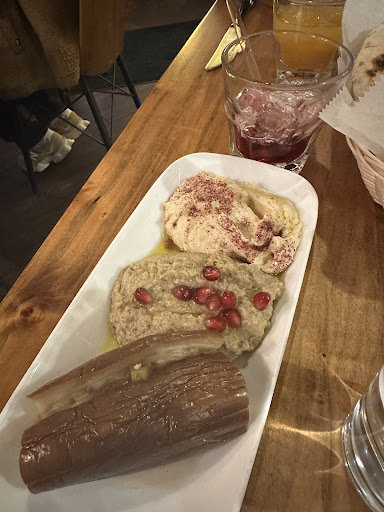 Photo of Fava Pot - 1817 M St NW, Washington, DC 20036