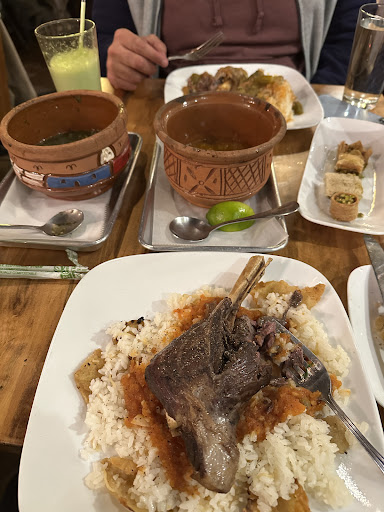 Photo of Fava Pot - 1817 M St NW, Washington, DC 20036