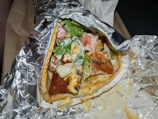 Photo of New York Grill - 1764 Columbia Rd NW, Washington, DC 20009