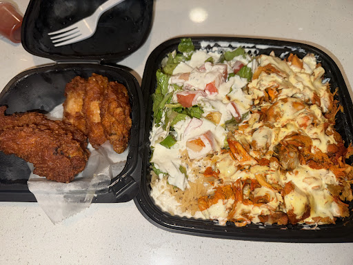 Photo of New York Grill - 1764 Columbia Rd NW, Washington, DC 20009