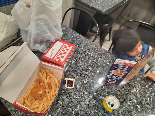 Photo of New York Grill - 1764 Columbia Rd NW, Washington, DC 20009