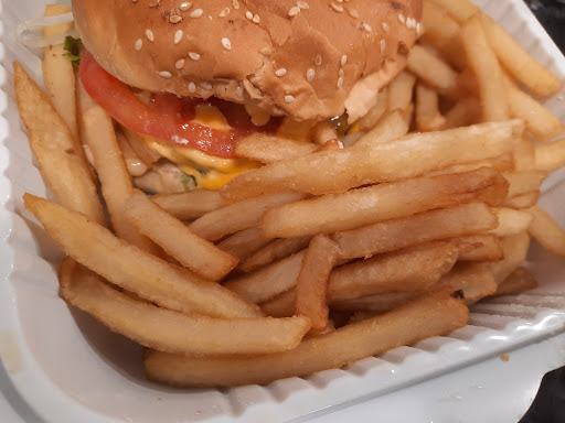 Photo of New York Grill - 1764 Columbia Rd NW, Washington, DC 20009