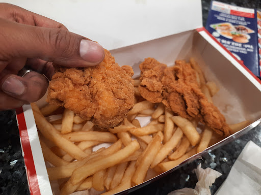 Photo of New York Grill - 1764 Columbia Rd NW, Washington, DC 20009