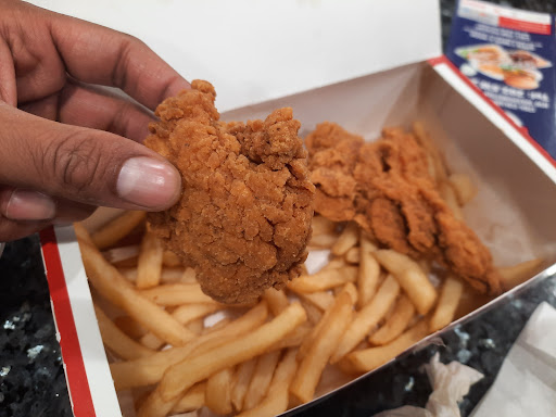 Photo of New York Grill - 1764 Columbia Rd NW, Washington, DC 20009