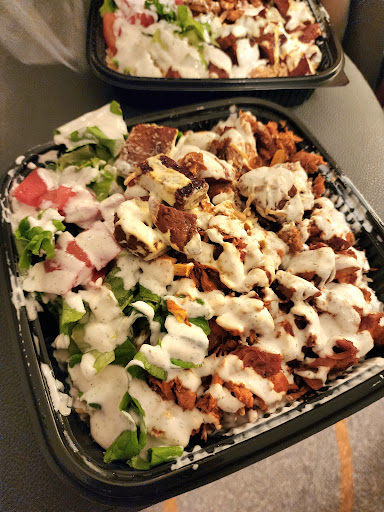 Photo of New York Grill - 1764 Columbia Rd NW, Washington, DC 20009