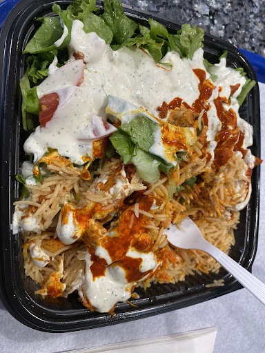 Photo of New York Grill - 1764 Columbia Rd NW, Washington, DC 20009