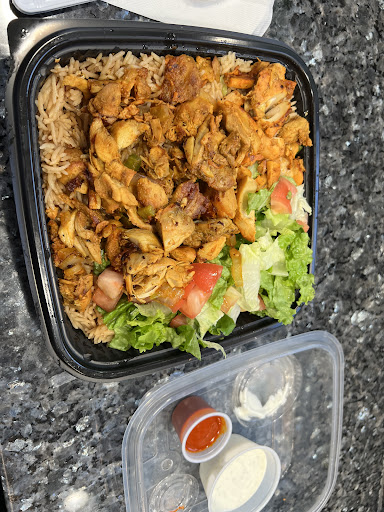 Photo of New York Grill - 1764 Columbia Rd NW, Washington, DC 20009