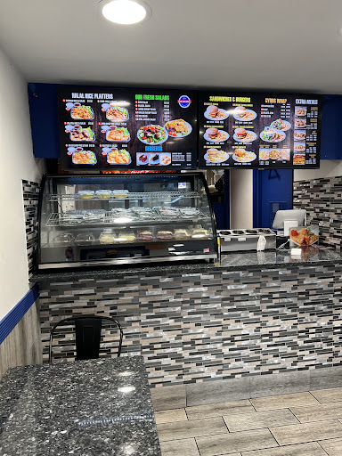 Photo of New York Grill - 1764 Columbia Rd NW, Washington, DC 20009