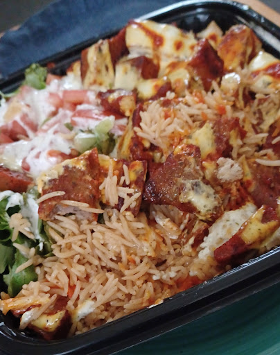 Photo of New York Grill - 1764 Columbia Rd NW, Washington, DC 20009