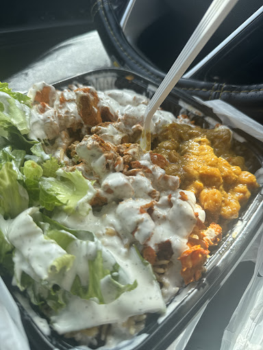 Photo of New York Grill - 1764 Columbia Rd NW, Washington, DC 20009