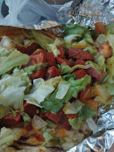 Photo of New York Grill - 1764 Columbia Rd NW, Washington, DC 20009