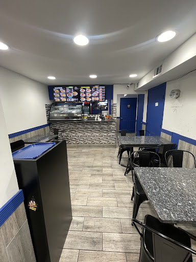 Photo of New York Grill - 1764 Columbia Rd NW, Washington, DC 20009