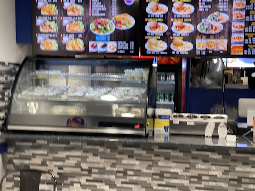 Photo of New York Grill - 1764 Columbia Rd NW, Washington, DC 20009