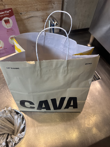 Photo of CAVA - 3105 14th St NW, Washington, DC 20010