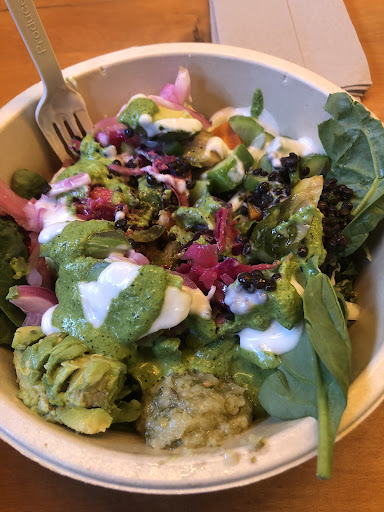 Photo of CAVA - 3105 14th St NW, Washington, DC 20010