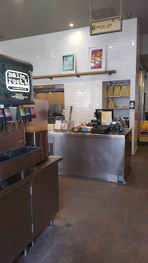 Photo of CAVA - 3105 14th St NW, Washington, DC 20010