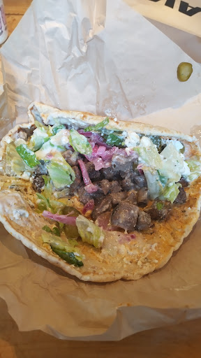 Photo of CAVA - 3105 14th St NW, Washington, DC 20010