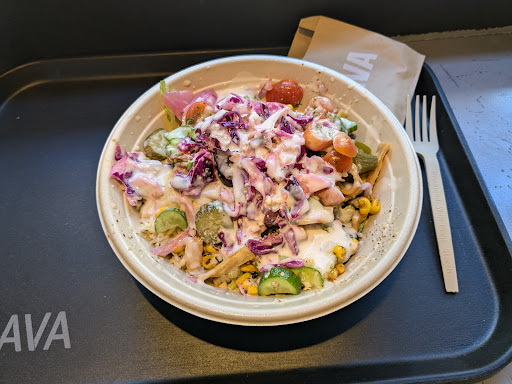 Photo of CAVA - 3105 14th St NW, Washington, DC 20010