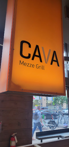 Photo of CAVA - 3105 14th St NW, Washington, DC 20010