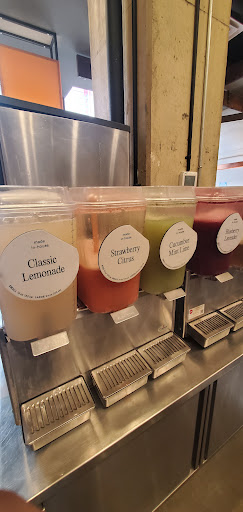 Photo of CAVA - 3105 14th St NW, Washington, DC 20010