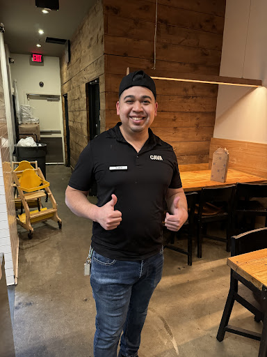 Photo of CAVA - 3105 14th St NW, Washington, DC 20010