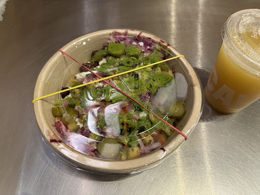 Photo of CAVA - 3105 14th St NW, Washington, DC 20010