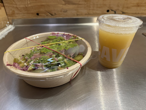 Photo of CAVA - 3105 14th St NW, Washington, DC 20010