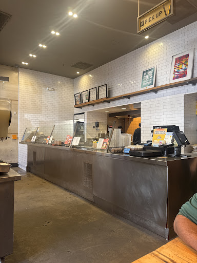 Photo of CAVA - 3105 14th St NW, Washington, DC 20010