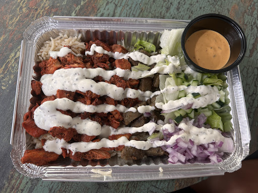 Photo of DC Bites - 2604 Connecticut Ave NW, Washington, DC 20008