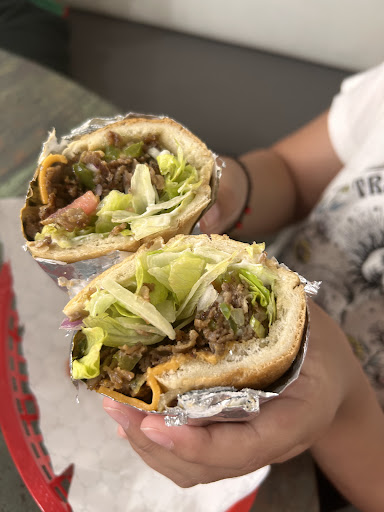 Photo of DC Bites - 2604 Connecticut Ave NW, Washington, DC 20008